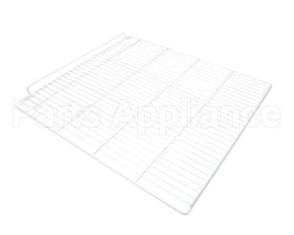 02-71586 Master-Bilt Shelf Tsr/F23D White 22 X 23.5
