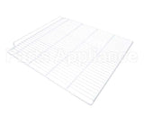 02-71586 Master-Bilt Shelf Tsr/F23D White 22 X 23.5