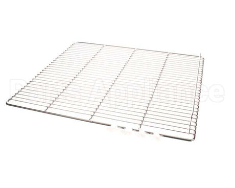 02-71588 Master-Bilt Shelf Tsr/F23Sd (Stainless) 22