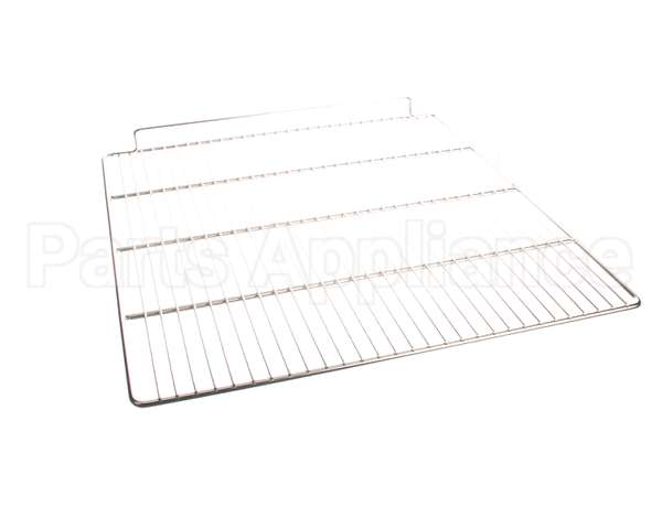 02-71588 Master-Bilt Shelf Tsr/F23Sd (Stainless) 22