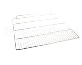02-71588 Master-Bilt Shelf Tsr/F23Sd (Stainless) 22