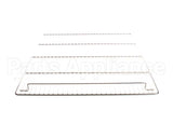 02-71588 Master-Bilt Shelf Tsr/F23Sd (Stainless) 22