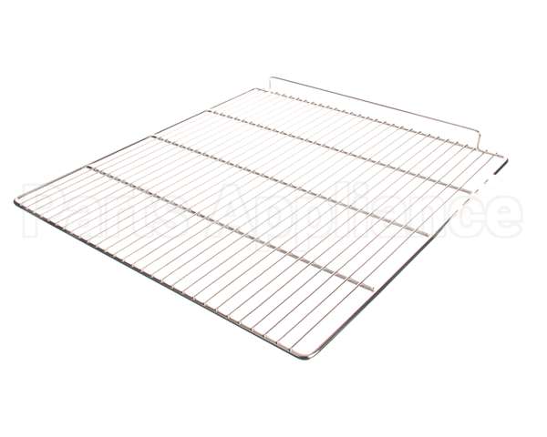 02-71588 Master-Bilt Shelf Tsr/F23Sd (Stainless) 22