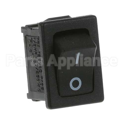 02-71605 Compatible Master-Bilt Power Switch