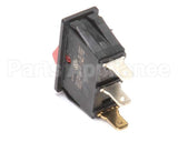 02-71606 Master-Bilt Switch Red (Power) Tgf23/49, T