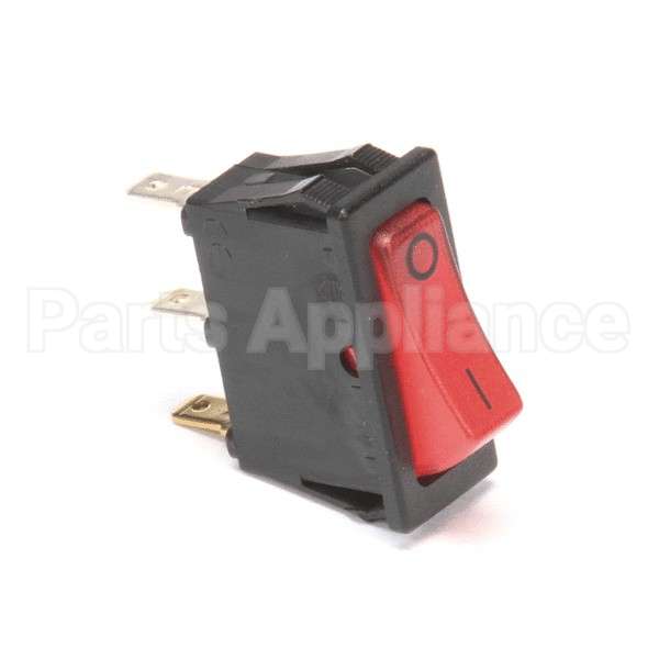 02-71606 Compatible Master-Bilt Switch Red (Power) Tgf2 3/49, T