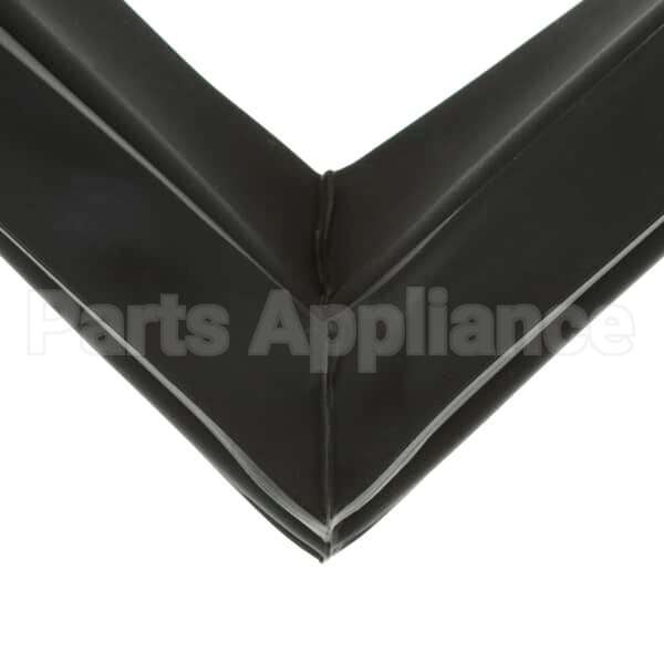 02-71882 Compatible Master-Bilt Door Gasket Ppt-67, 26.5X24.25X0.625