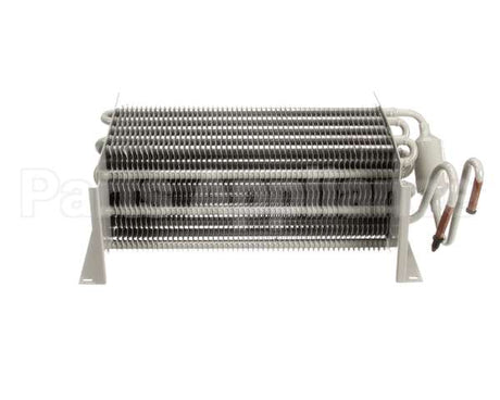 02-72279 Master-Bilt Copper Coil 11.75 X 5 X 5 16 P