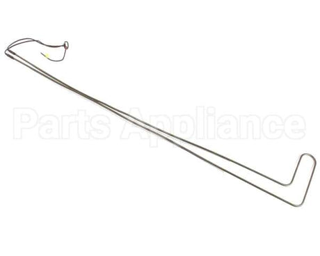 02-72361 Master-Bilt Turbo G2F5300200 Drain Pan Hea