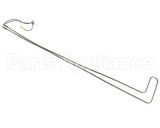 02-72361 Master-Bilt Turbo G2F5300200 Drain Pan Hea