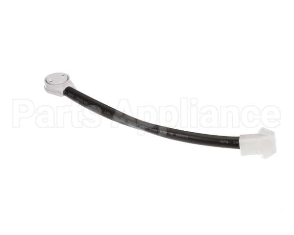 02-72367 Master-Bilt Lamp Wire A 0046-624-400 For M