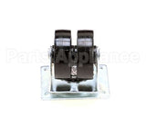 02-72455 Master-Bilt Caster ( 2.0 In), Msc/Msf All