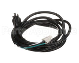 02-72457 Master-Bilt Power Cord & Plug Msc/Msf