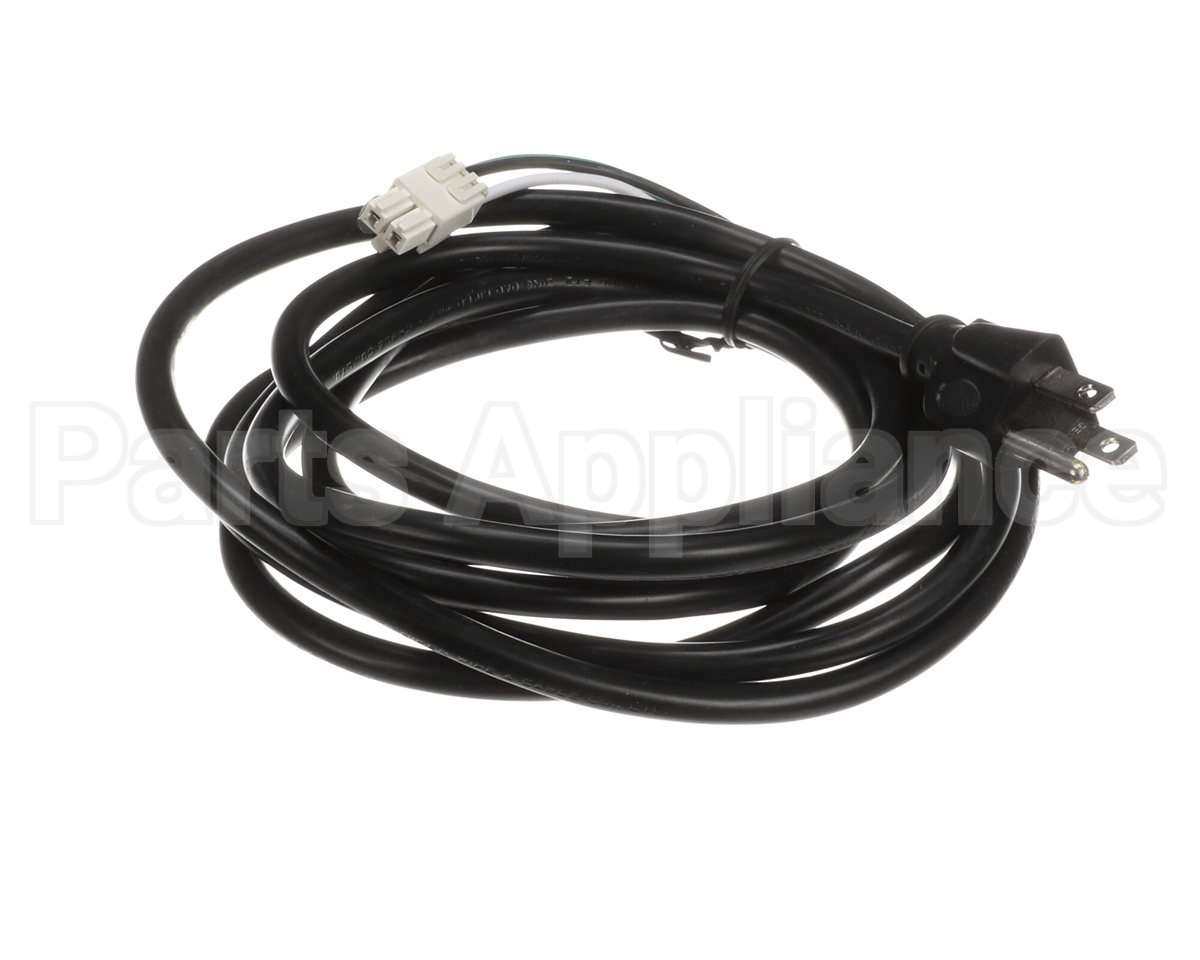 02-72457 Master-Bilt Power Cord & Plug Msc/Msf