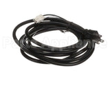 02-72457 Master-Bilt Power Cord & Plug Msc/Msf