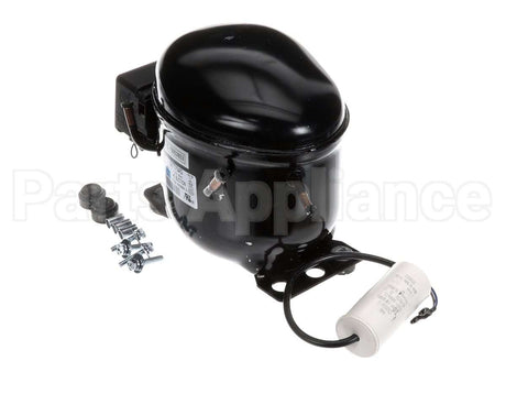 02-72465 Master-Bilt Compressor, Msc-31A/Msf-31A, (