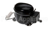 02-72465 Master-Bilt Compressor, Msc-31A/Msf-31A, (