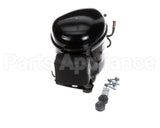02-72465 Master-Bilt Compressor, Msc-31A/Msf-31A, (