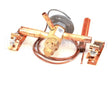 02-72488 Master-Bilt Expansion Valve