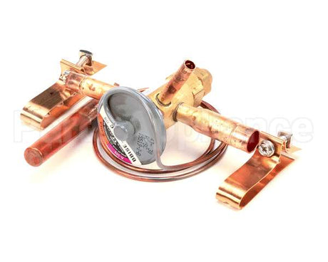 02-72488 Master-Bilt Expansion Valve