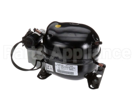 02-72599 Master-Bilt Embraco Compressor Emis70Hhr