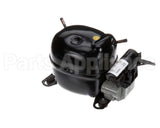 02-72599 Master-Bilt Embraco Compressor Emis70Hhr