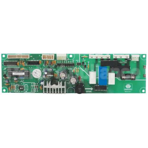 02-72611 Compatible Master-Bilt Main Pcb