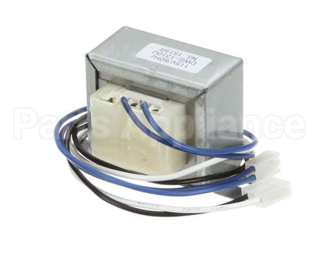 02-72803 Master-Bilt 30284L0200 Transformer