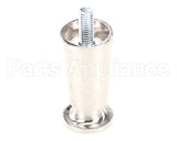 02-72837 Master-Bilt Leveler Leg 2-1/2",3/8-16