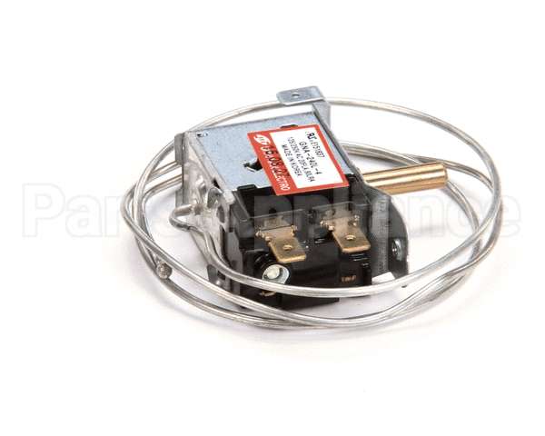 02-72860 Master-Bilt Gna-240L-4 Thermostat
