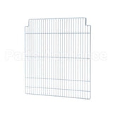 02-72890 Master-Bilt Turbo #30278R0102 Upper Shelf