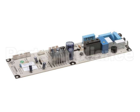 02-72925 Master-Bilt Main Pcb Board