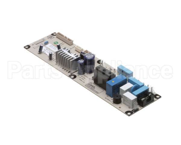 02-72925 Master-Bilt Main Pcb Board
