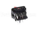 02-73141 Master-Bilt Rocker Switch, Mbgr24Hd-58N