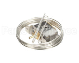 02-80025 Master-Bilt Thermostat, Federal #32-15495