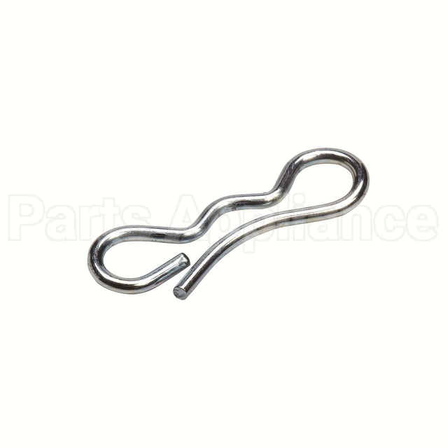 02-901 Oregon Hair Pin Bowtie New Mtd Snowth