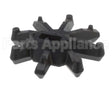 02-STAQGR9 Quest Metal Works Star Burner Head (Qgr-9)