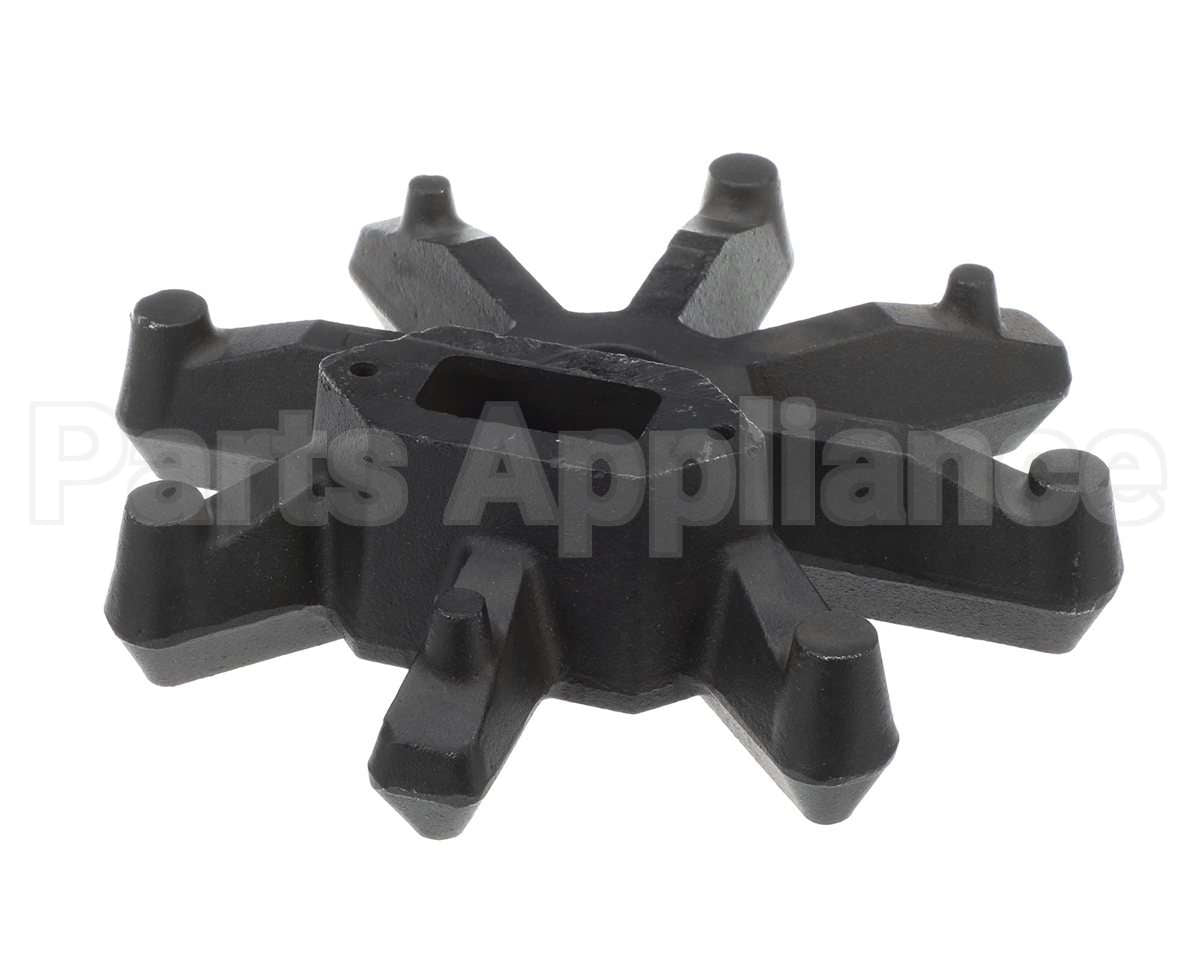 02-STAQGR9 Quest Metal Works Star Burner Head (Qgr-9)