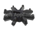 02-STAQGR9 Quest Metal Works Star Burner Head (Qgr-9)