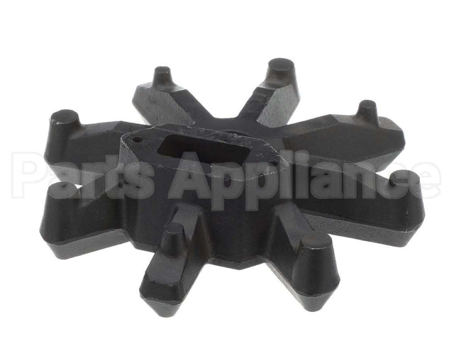 02-STAQGR9 Quest Metal Works Star Burner Head (Qgr-9)