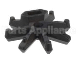 02-STAQGR9 Quest Metal Works Star Burner Head (Qgr-9)