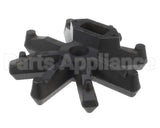 02-STAQGR9 Quest Metal Works Star Burner Head (Qgr-9)