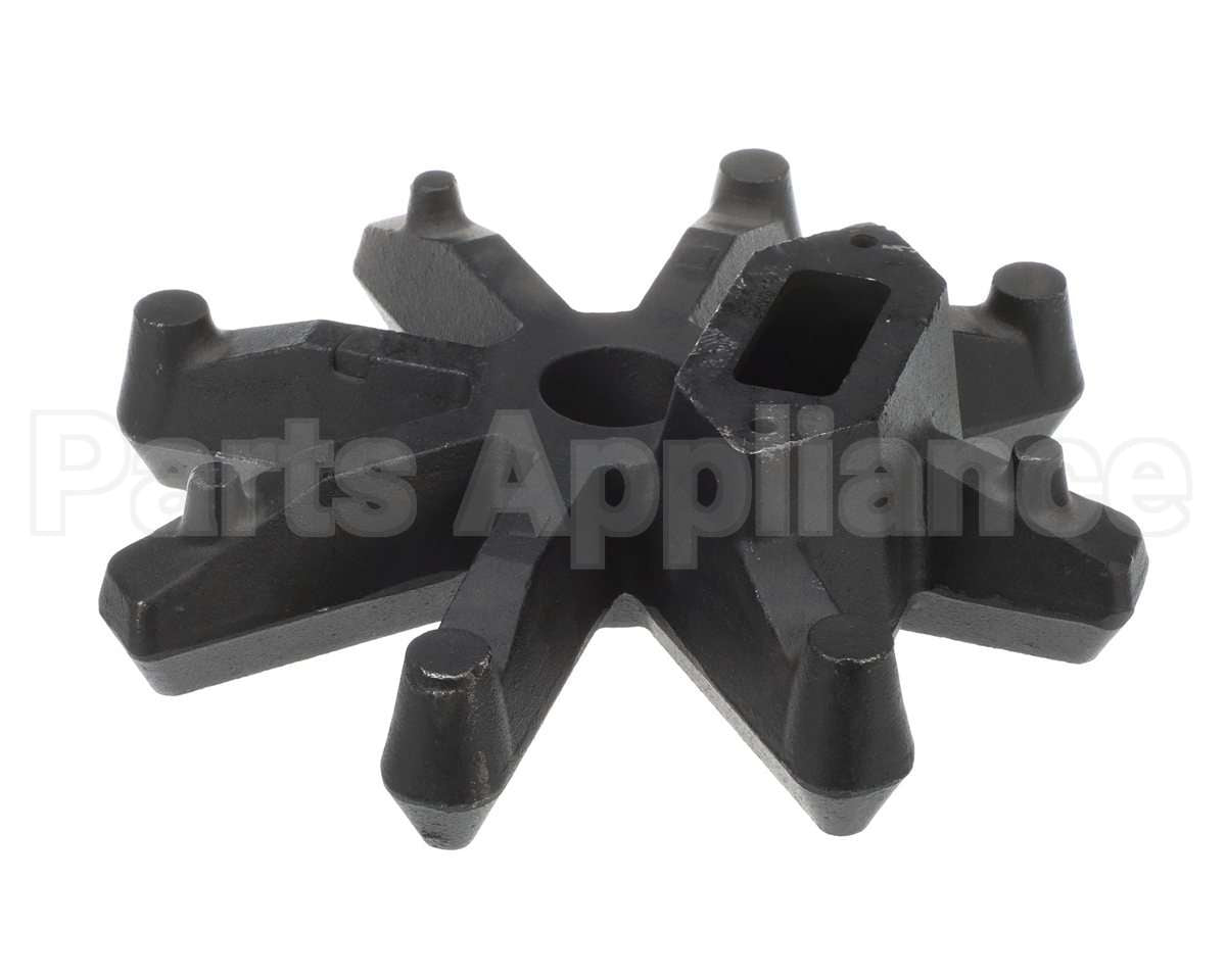 02-STAQGR9 Quest Metal Works Star Burner Head (Qgr-9)