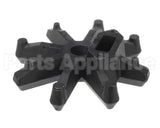 02-STAQGR9 Quest Metal Works Star Burner Head (Qgr-9)