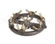 02-Z21NATO Quest Metal Works Burner Z21 Nat C/W 638B Jets