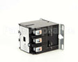 02.01.015.00 Hatco Contactor,Std,110/120Ac,3P,50Res
