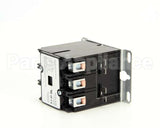02.01.015.00 Hatco Contactor,Std,110/120Ac,3P,50Res