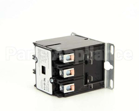 02.01.015.00 Hatco Contactor,Std,110/120Ac,3P,50Res