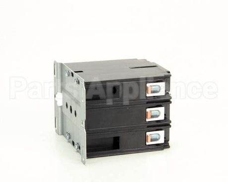 02.01.015.00 Hatco Contactor,Std,110/120Ac,3P,50Res