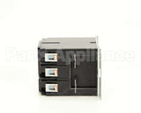 02.01.015.00 Hatco Contactor,Std,110/120Ac,3P,50Res